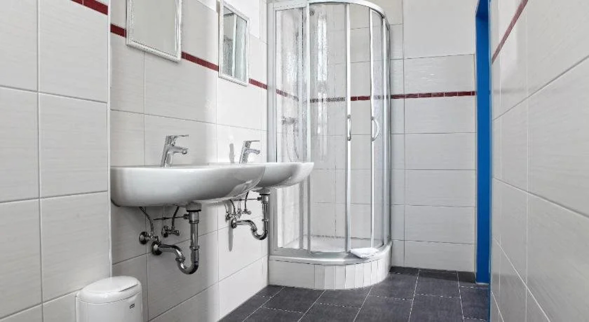 Hostel am Gterbahnhof