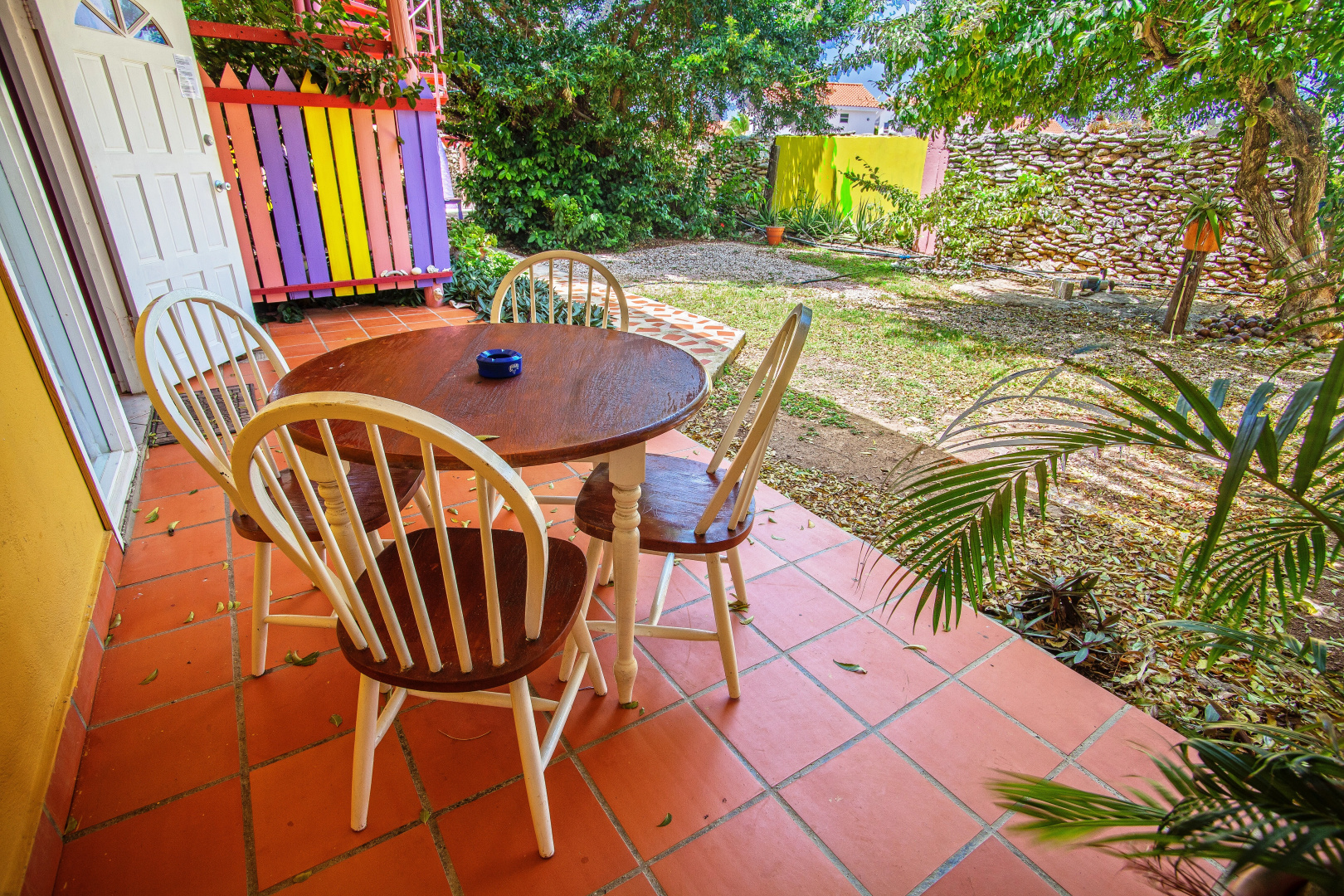 Rancho El Sobrino