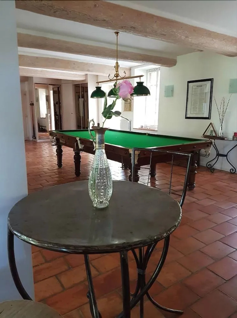 Au Moulin du Martinet