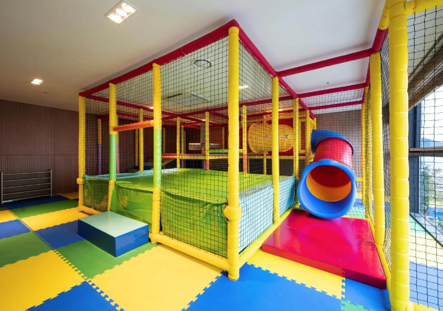 Yeosu Venezia Hotel & Suite