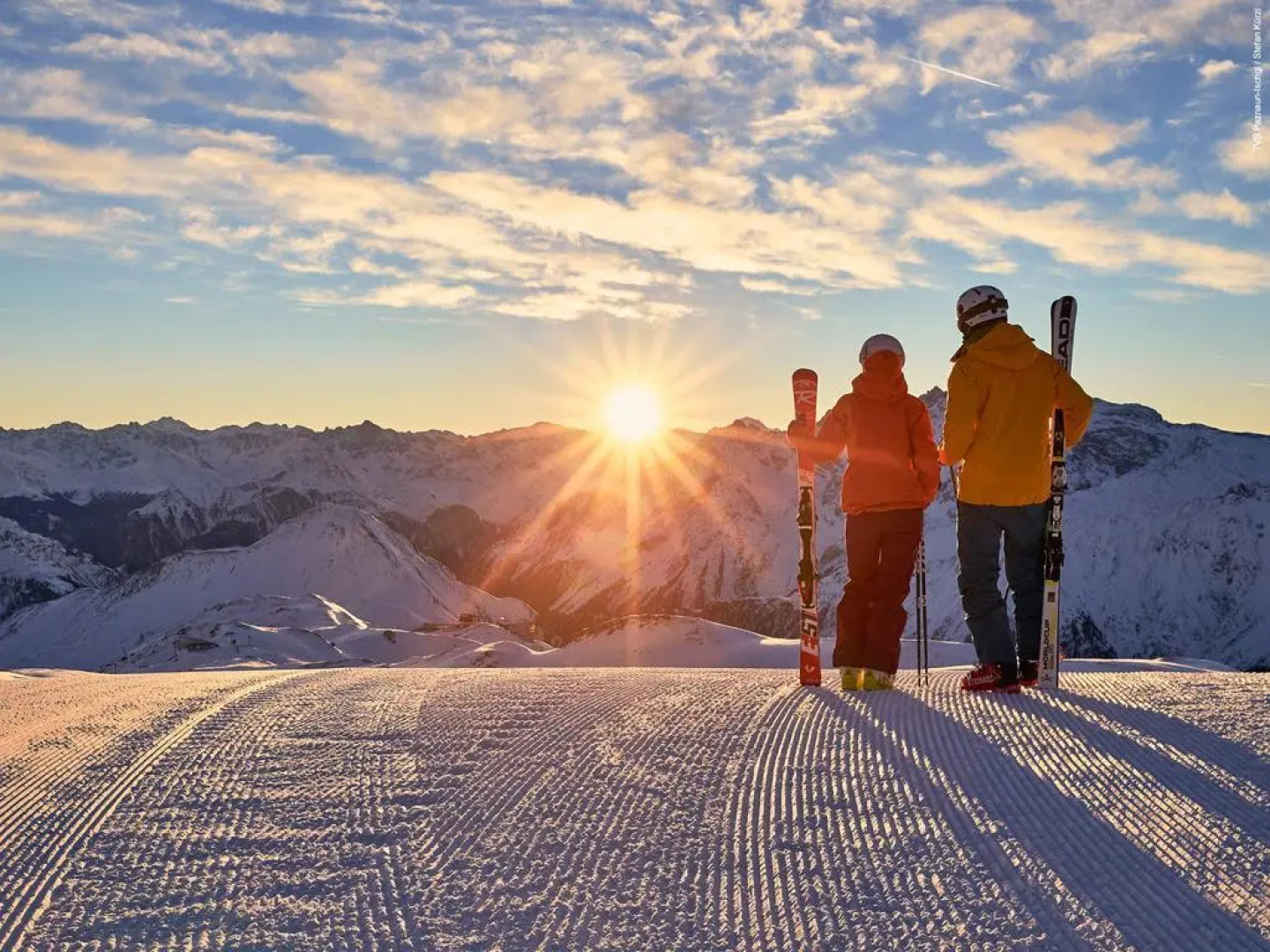 Hotel Salnerhof Ischgl
