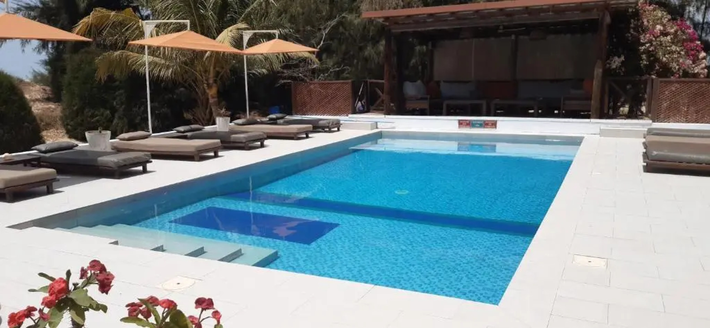 Maison D'hôtes Niokobokk