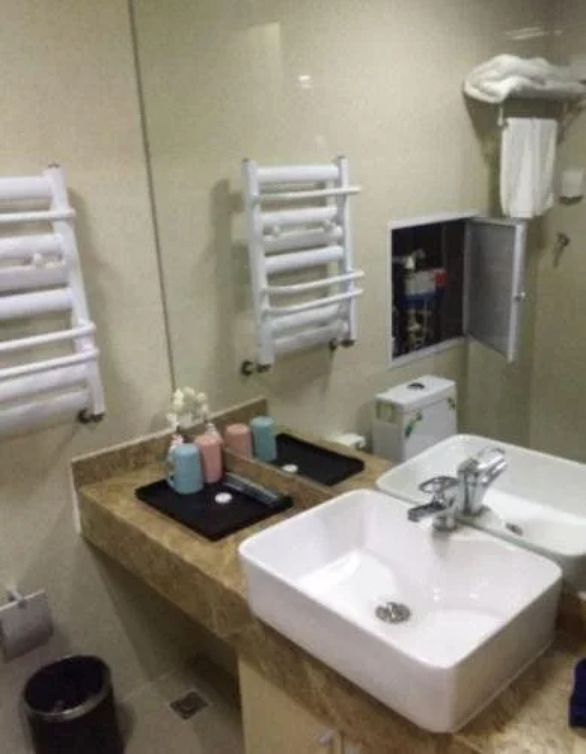 Weihai YouGo Hotel  Oriental New Ground