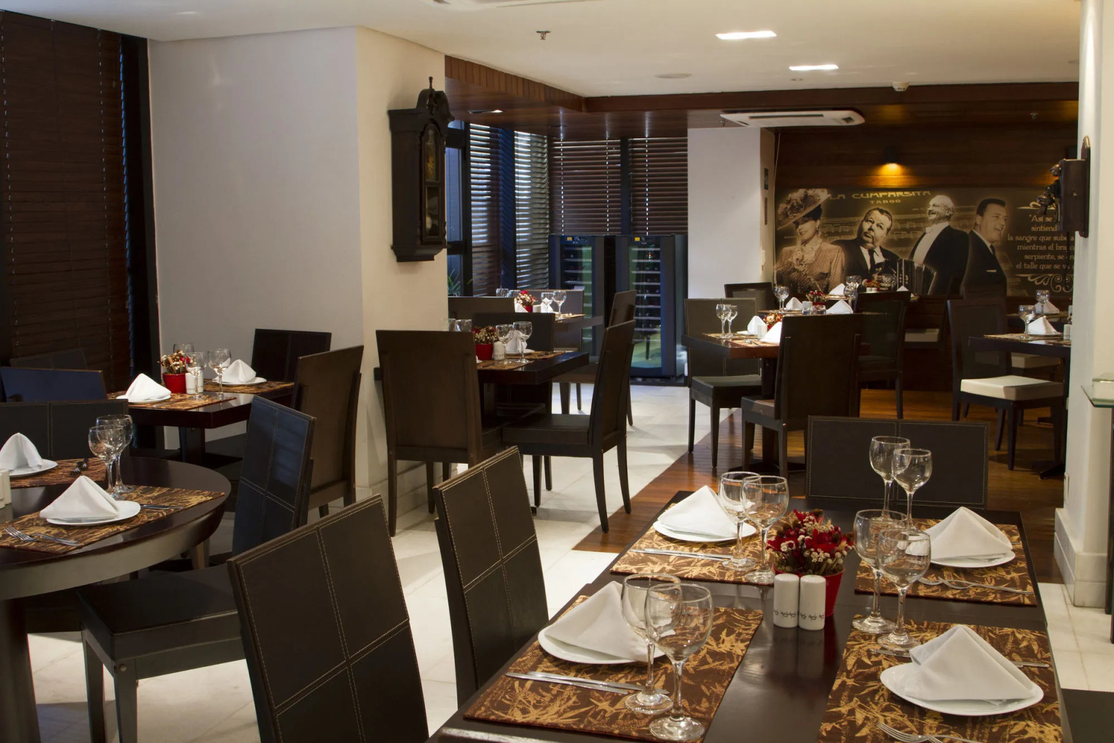 Lets Idea Brasília Hotel