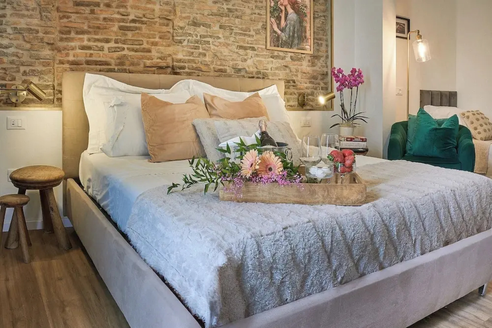 Delta Dreams Guest House