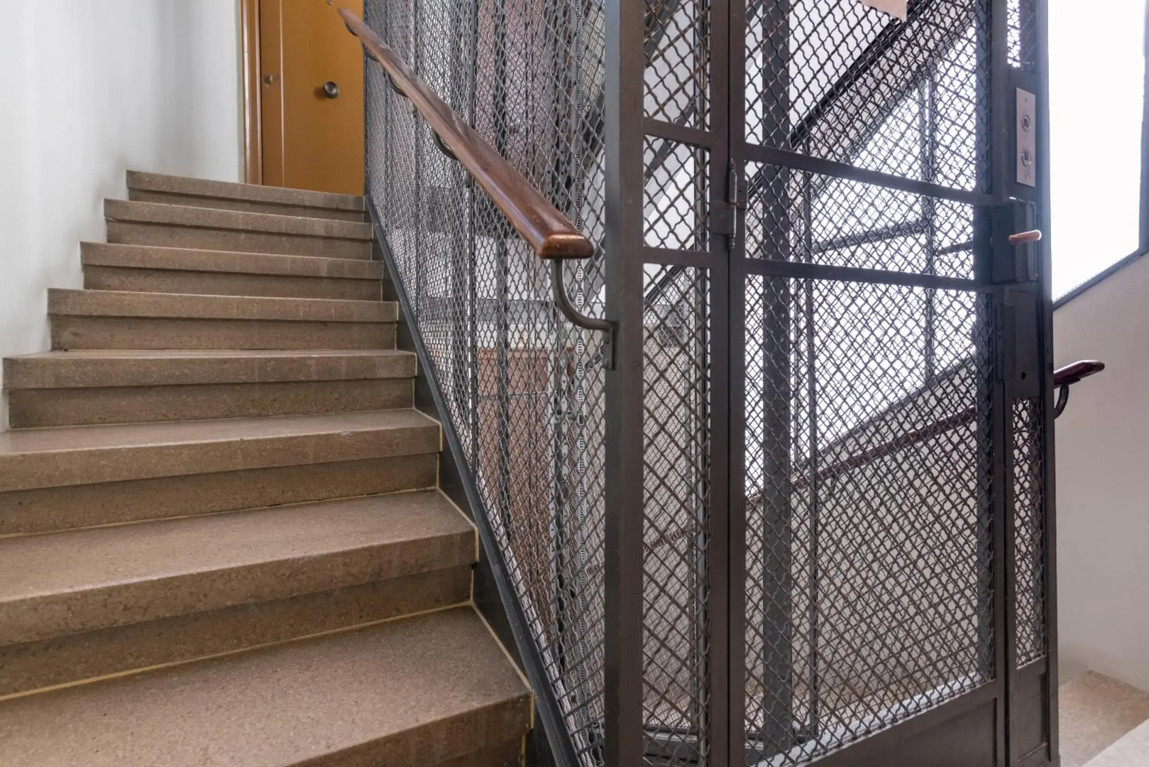 Habitat Apartments Cool Jazz