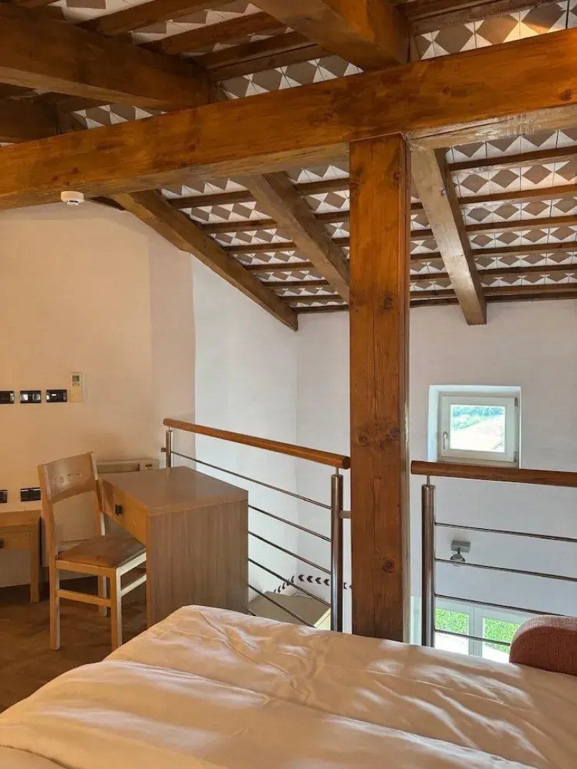 SMARTnoOK Rooms & Apartment