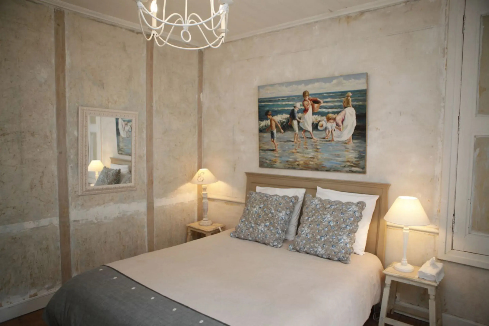 Le Manoir Du Poul Coeur de Bretagne B&B