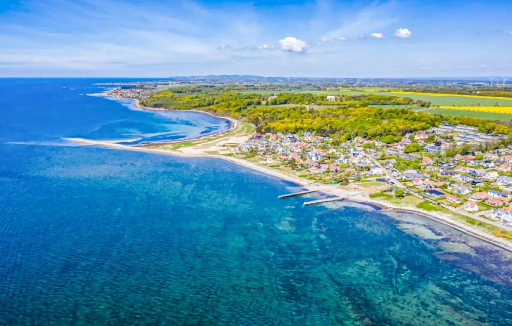 Beautiful Apartment in Helsingborg With Wifi and 1 Bedrooms