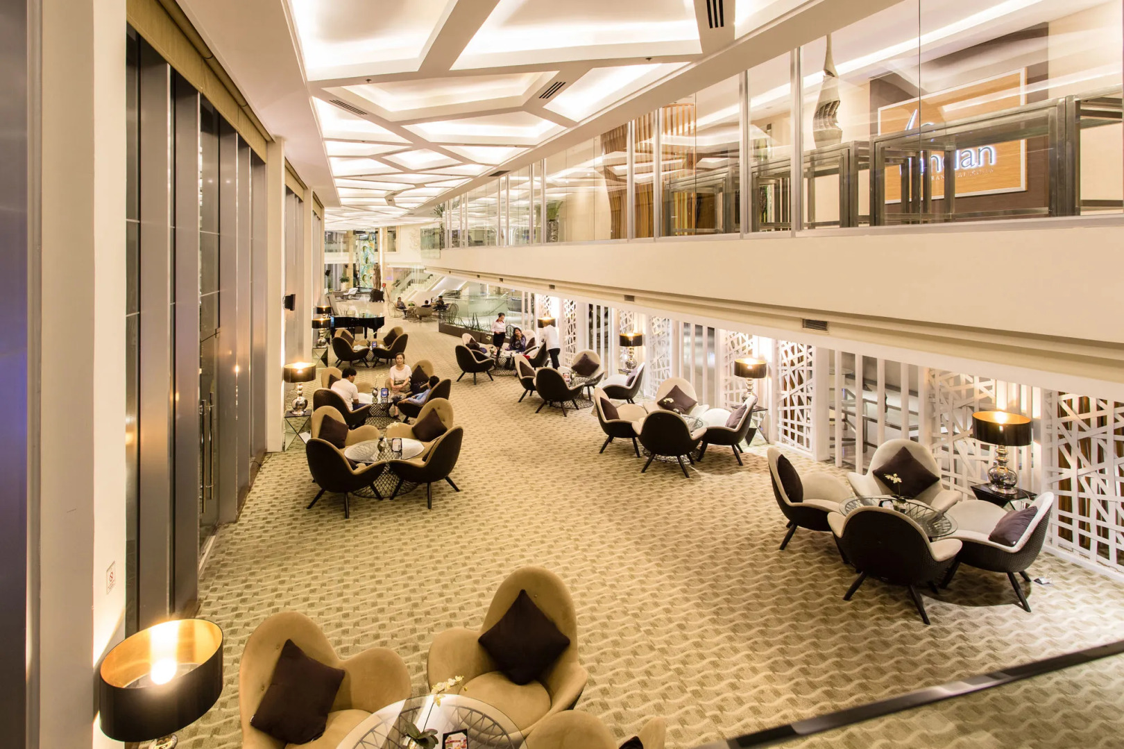 Greenleaf Hotel Gensan