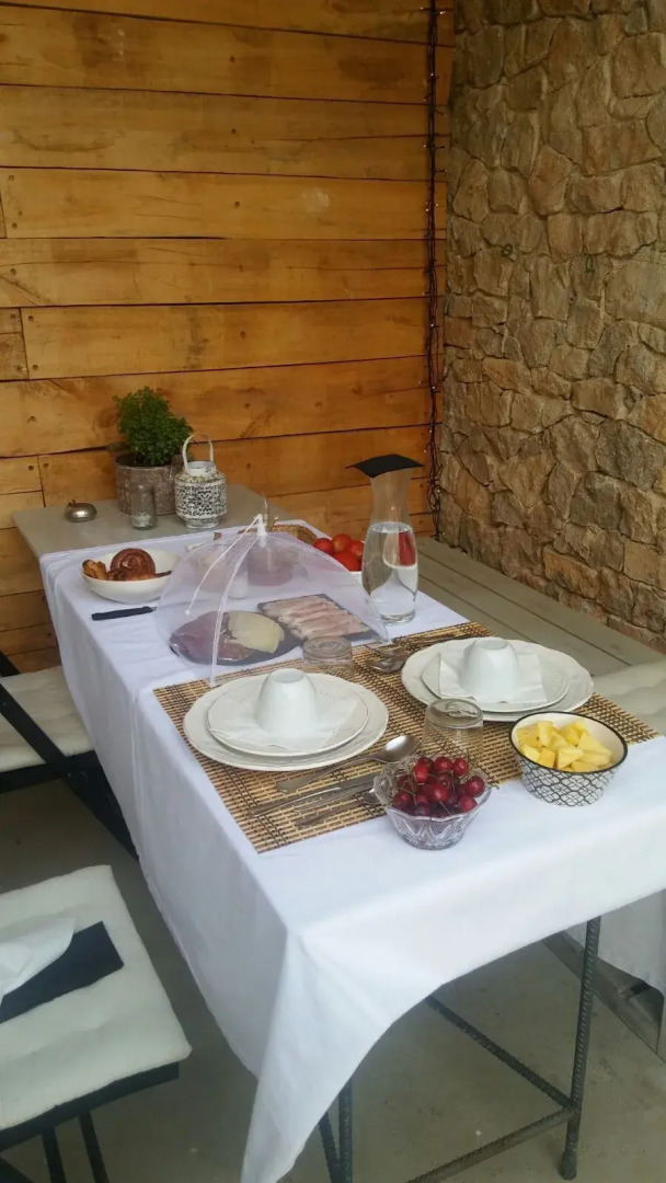 Mas Ferran Adults Only