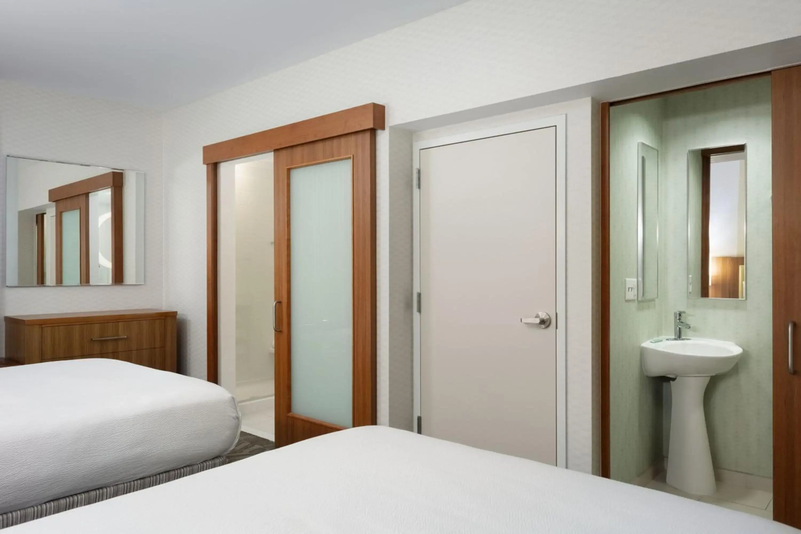SpringHill Suites by Marriott Grand Junction Downtown/Historic Main St.
