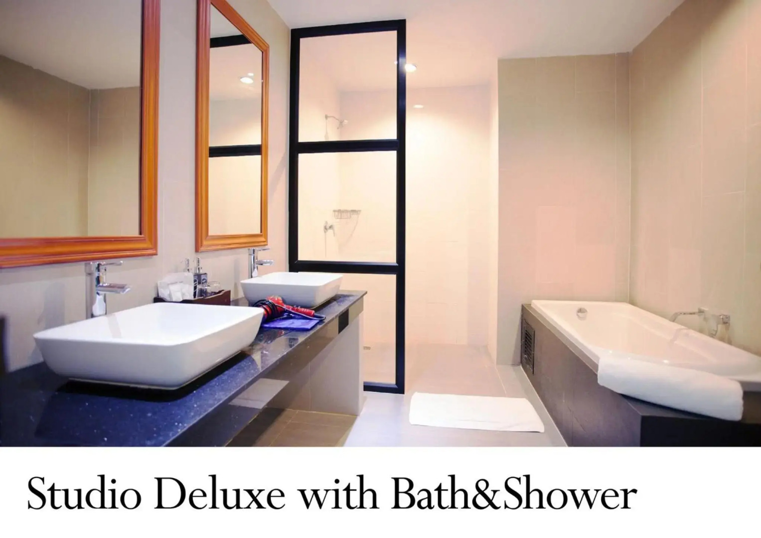 The Bridge Residence Hotel