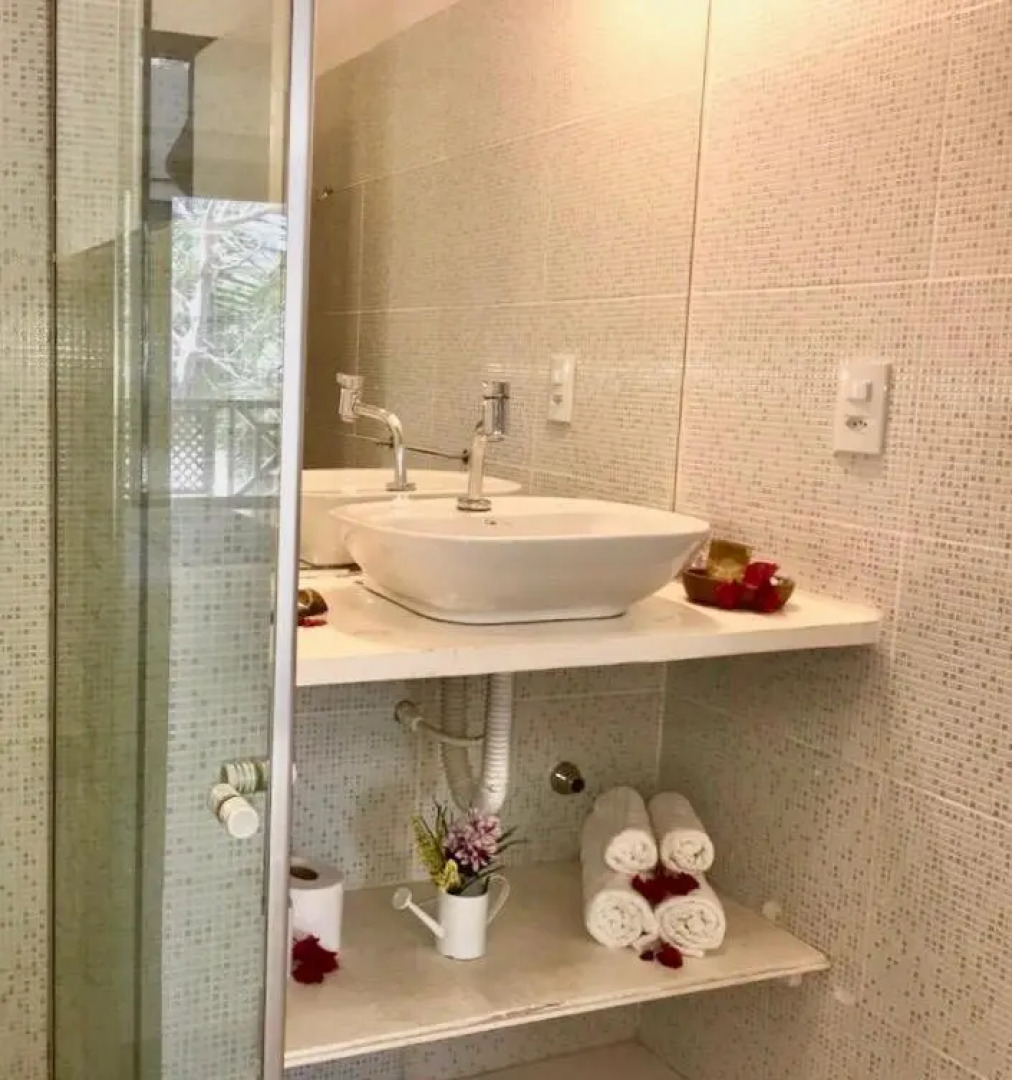 Pousada Maxitalia Beach