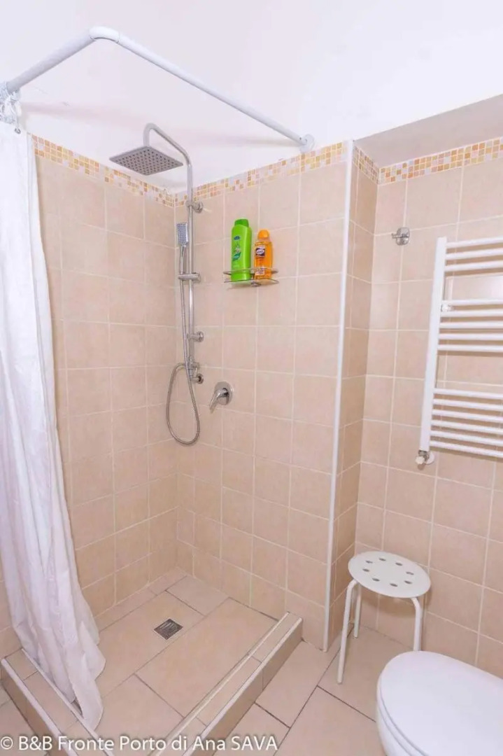 Alloggio Turistico Port View