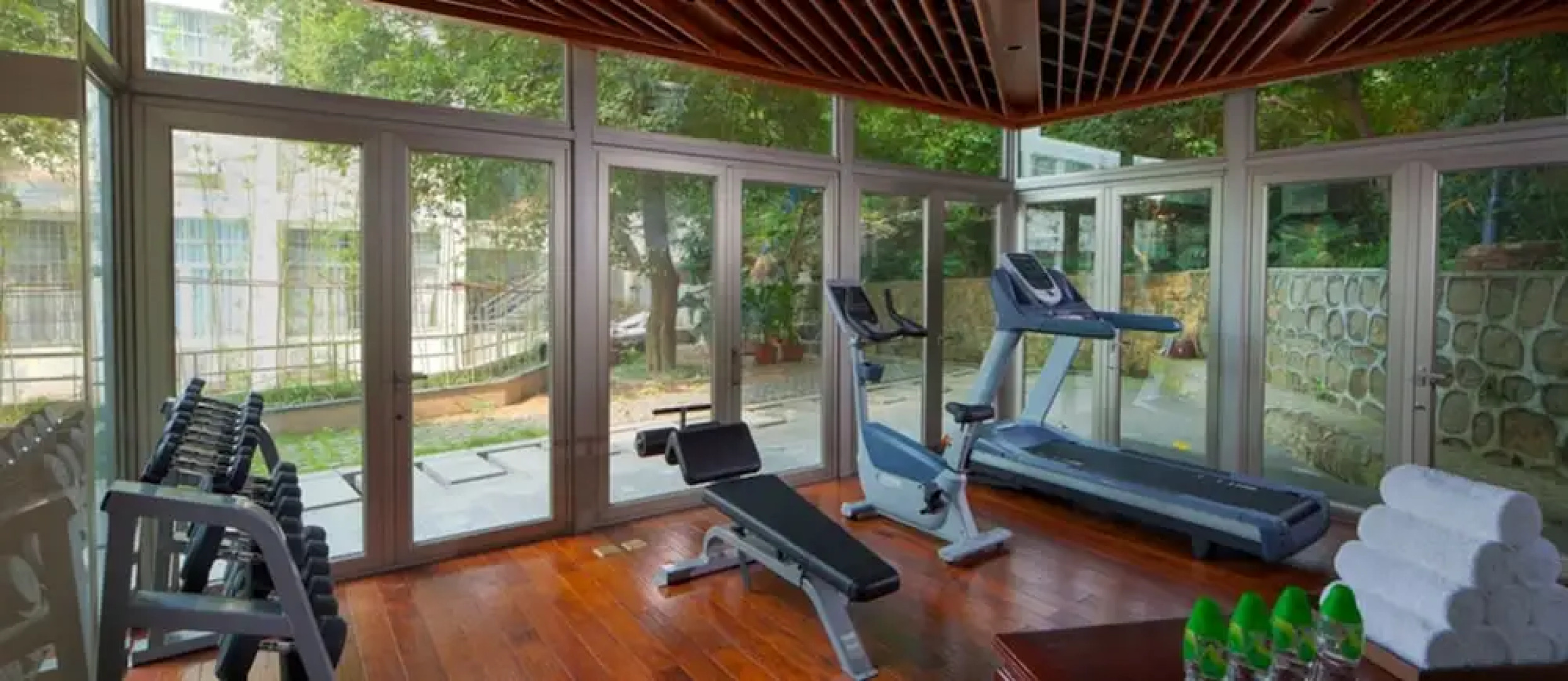 Relais & Chateaux·The Dreamland Resort