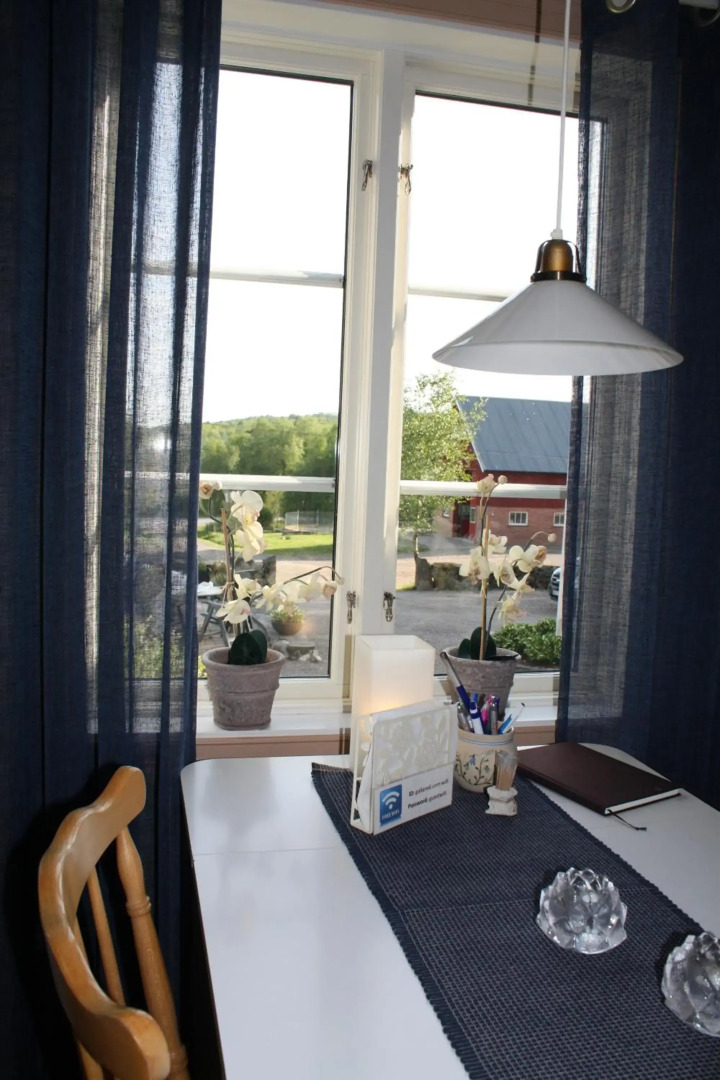 Gallared 710 - Bed And Kitchen