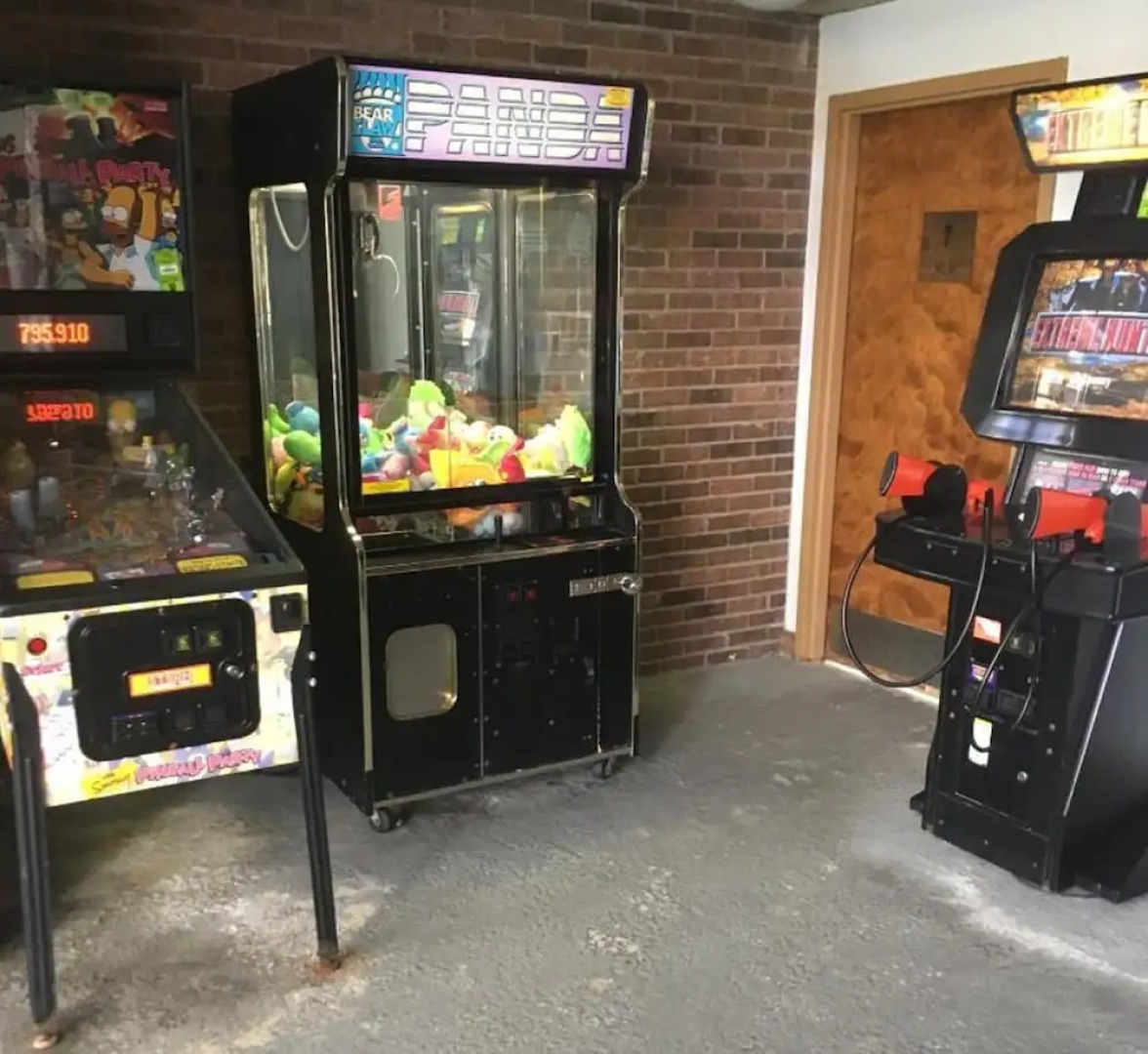 Magnuson Grand Hotel and Conference Center