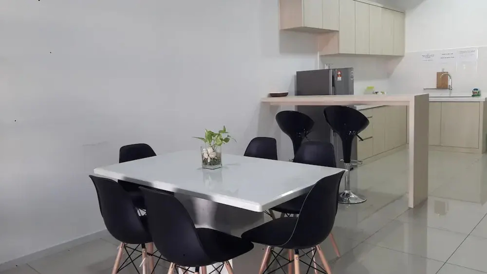 Taiping Lakeview Homestay