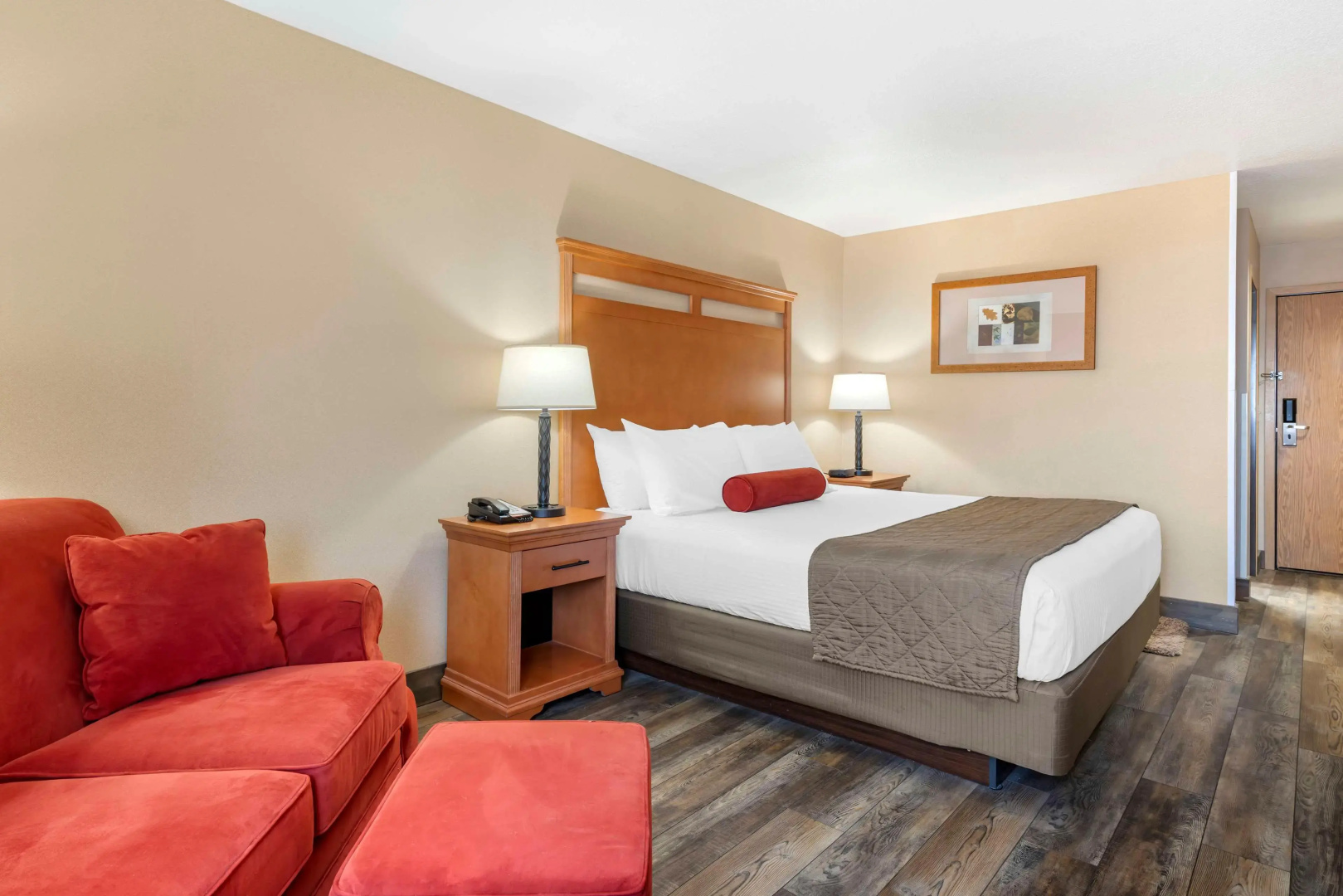 Best Western Rory & Ryan Inns