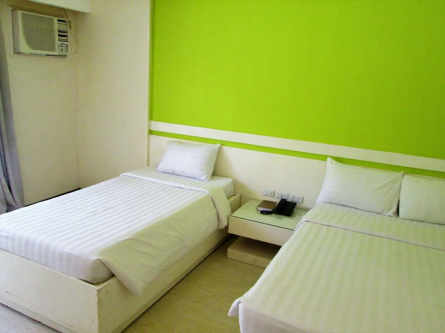 Apple Tree Resort and Hotel