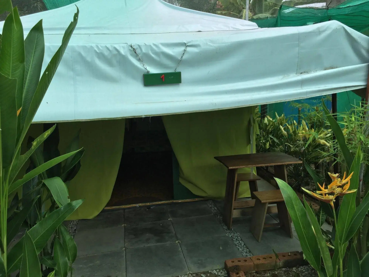 T Star Cottage