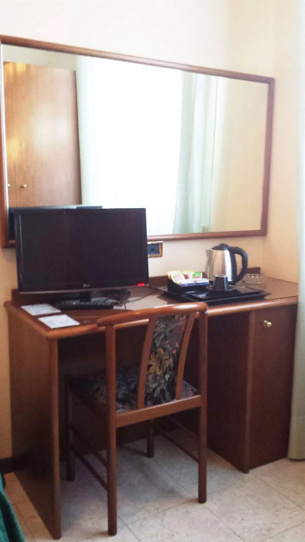 La Chiesaccia Hotel Ristorante