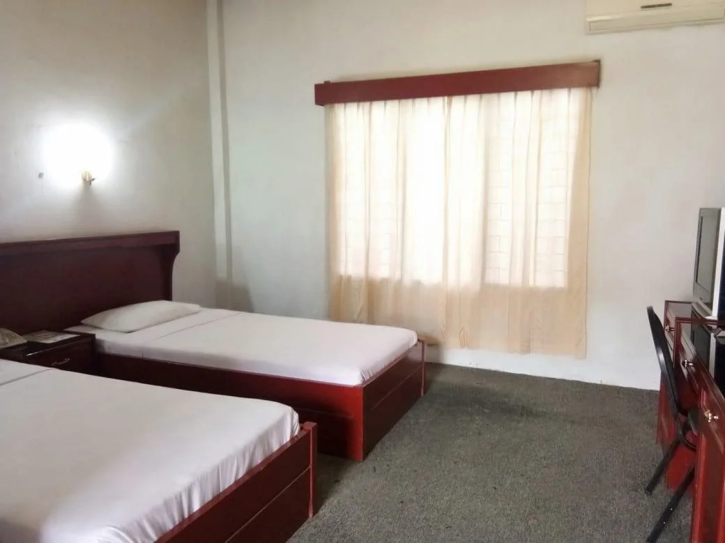 Bumi Asih Padang Sidempuan