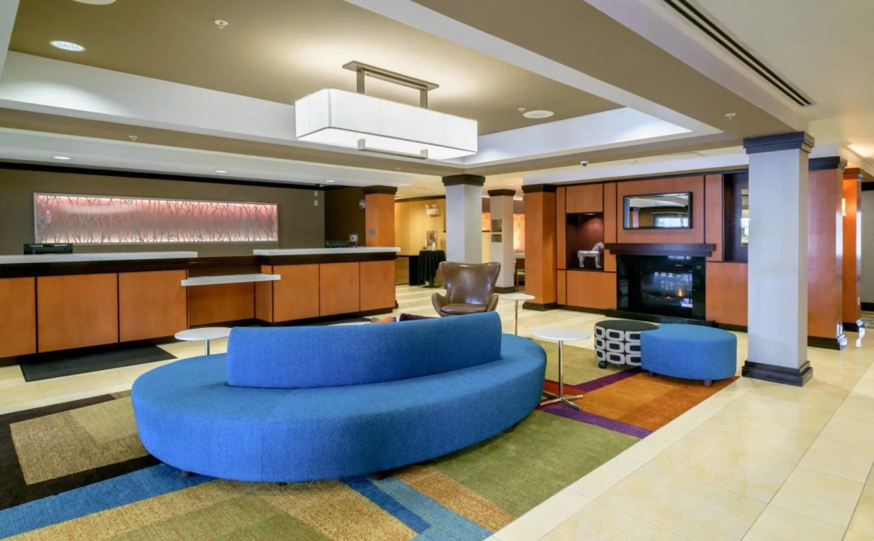 Fairfield Inn Kennett Square Brandywine Valley