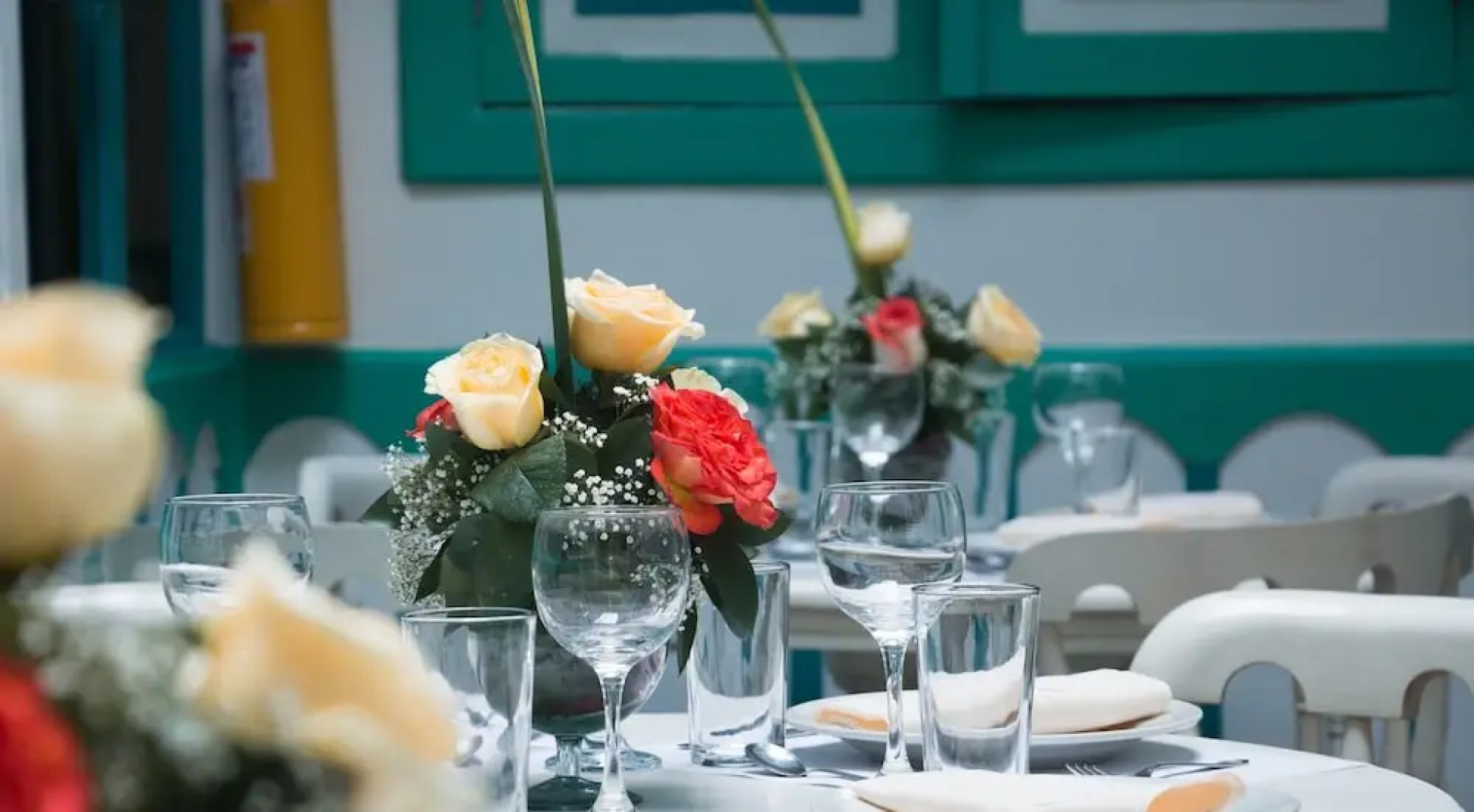 Hotel Rancho Tabachines