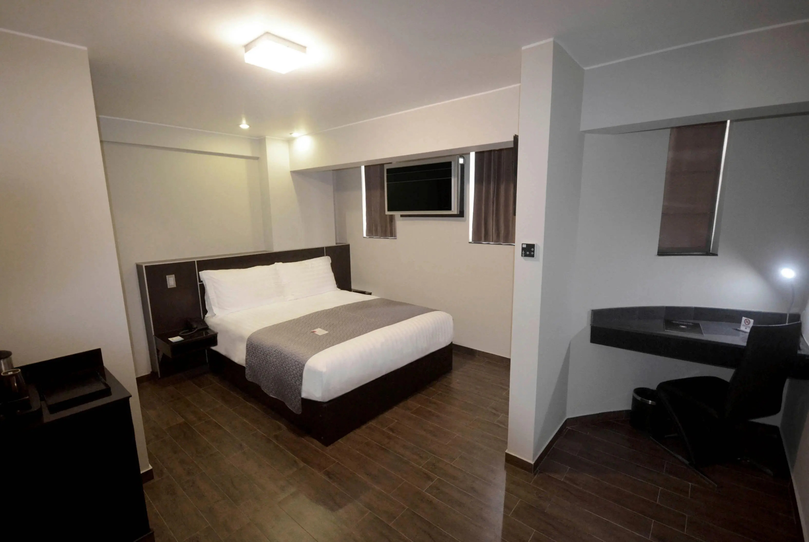qp Hotels Trujillo