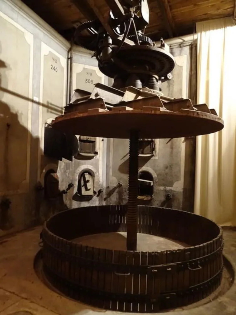 Le Logis Blanc. Chambres d'hotes