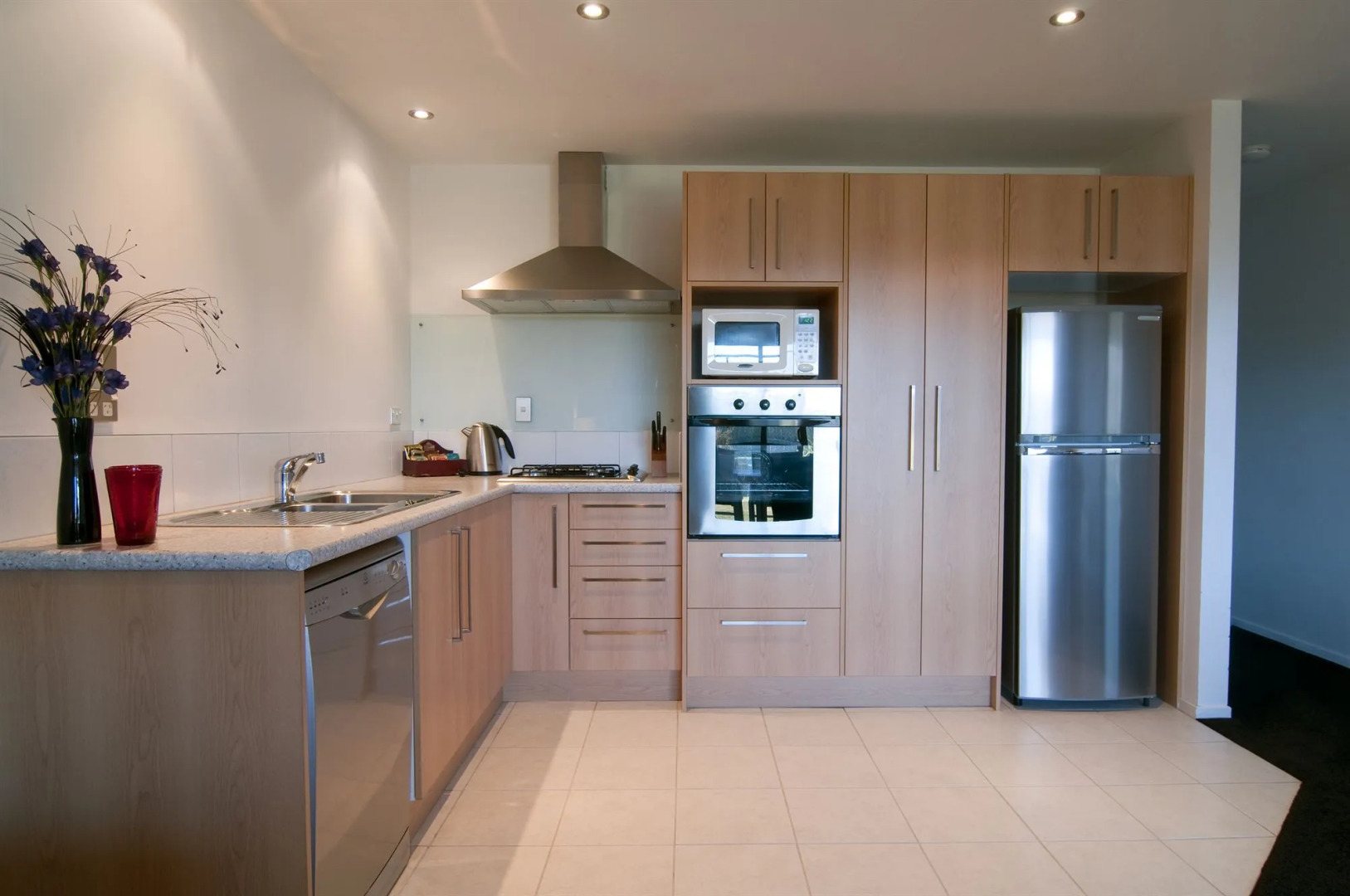 Alpine Resort Wanaka – A THC Hotels and Resorts