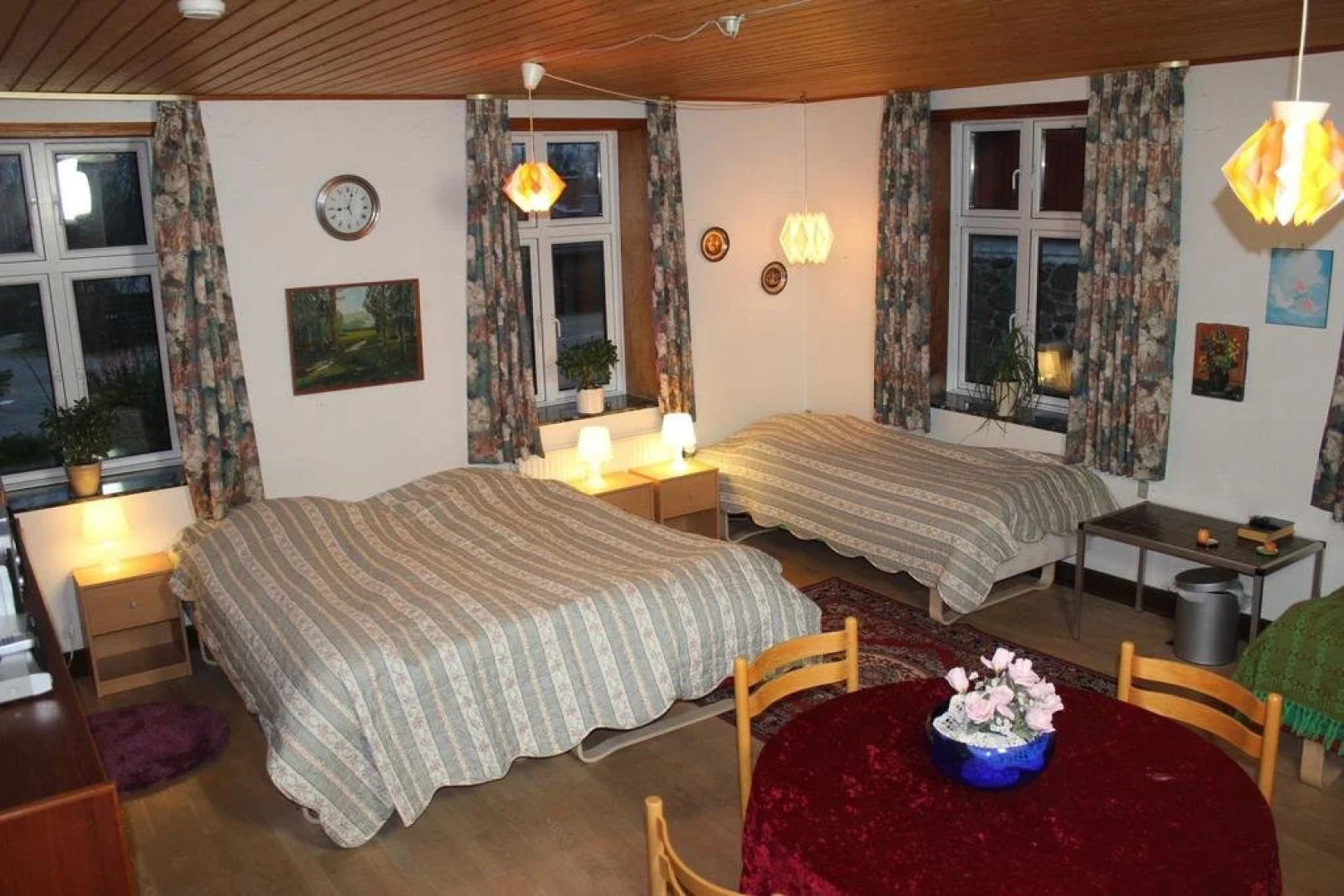 Snehøjgaard Bed & Breakfast