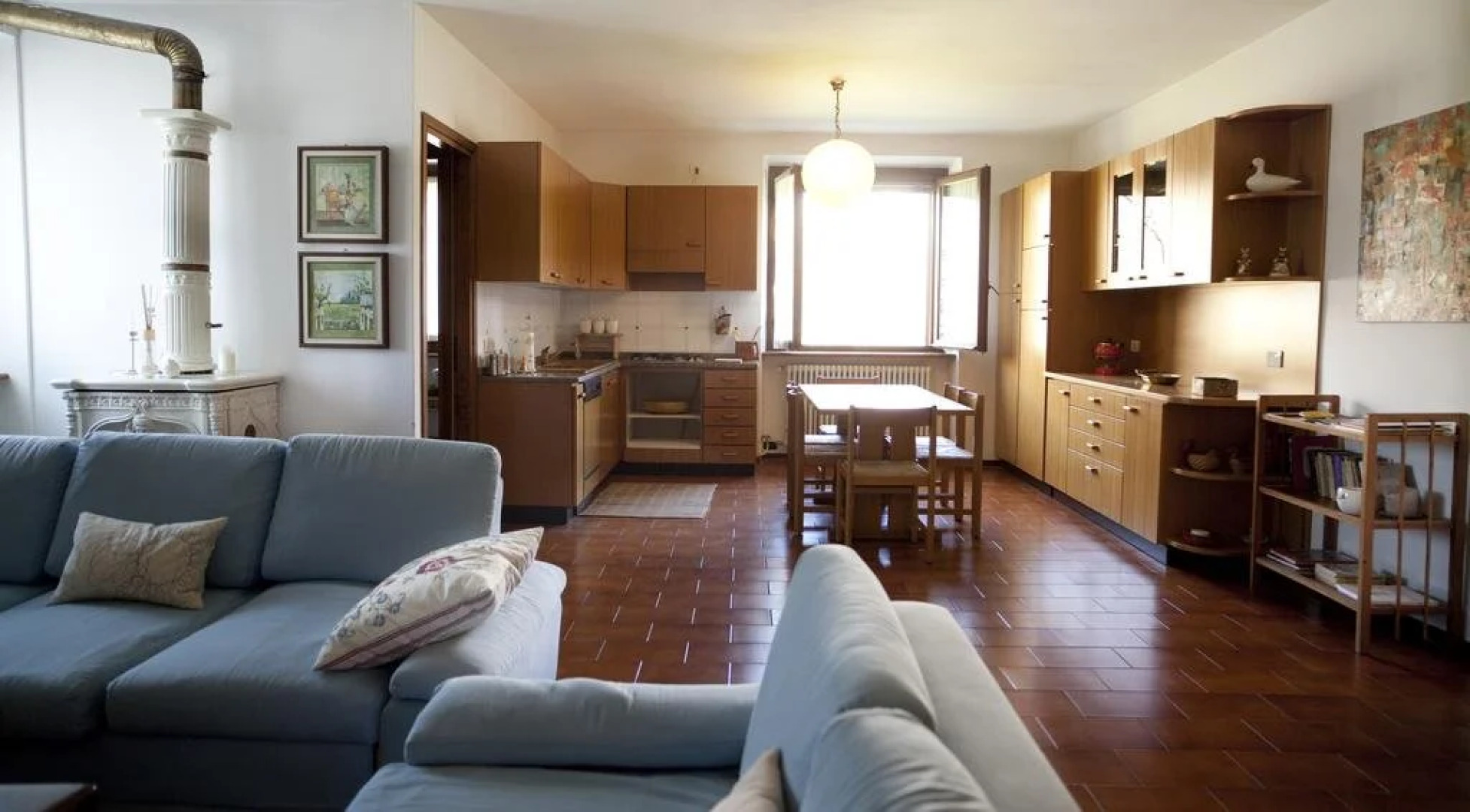 Cascina Borgofrancone