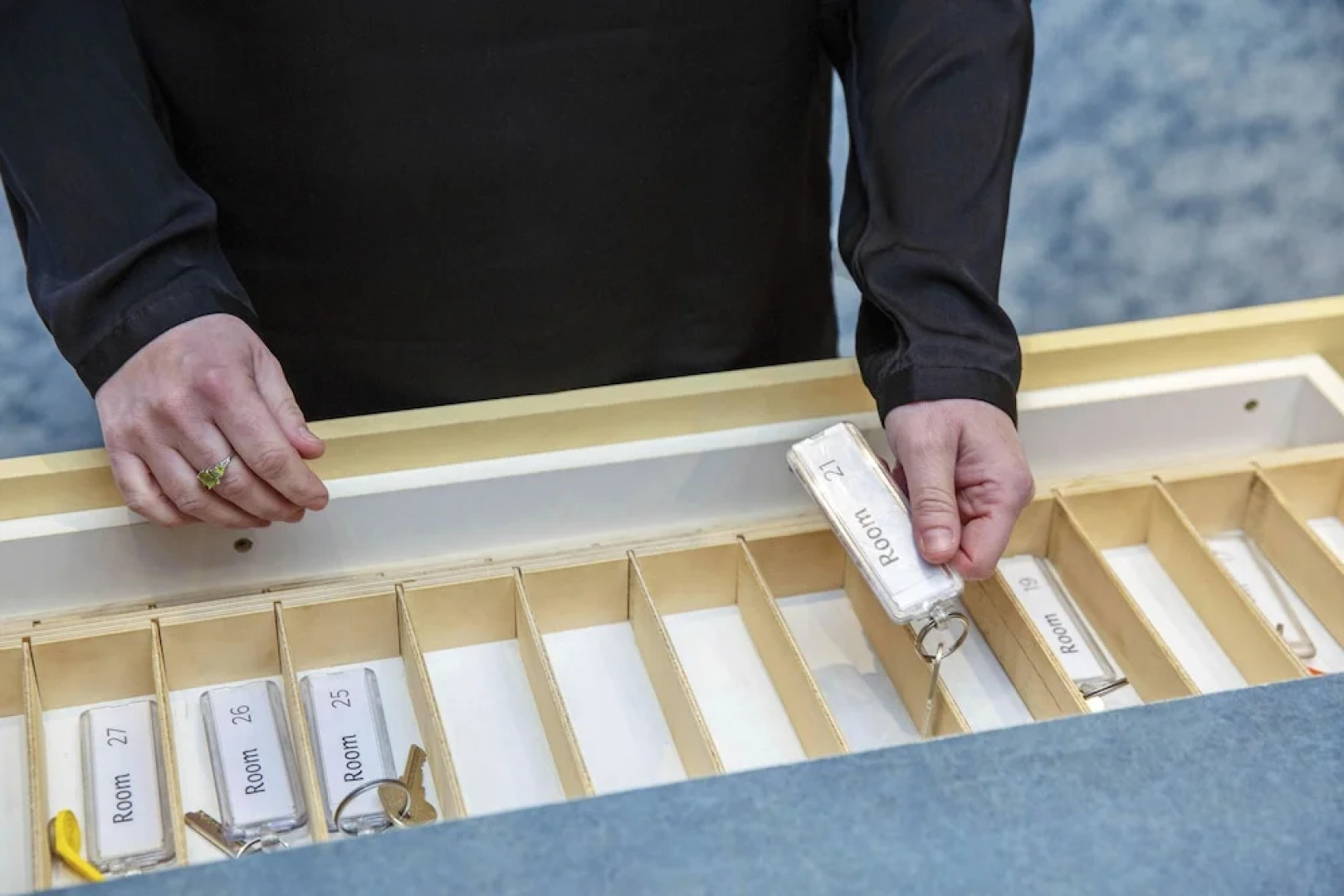 Best Western Sunseeker Motor Inn