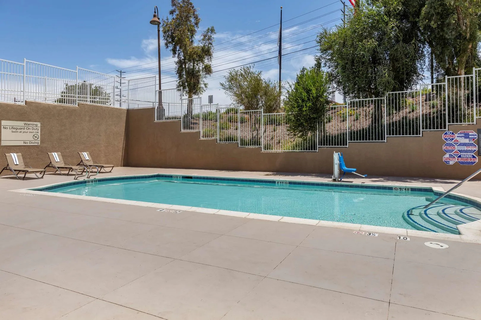 Hampton Inn Norco-Corona-Eastvale