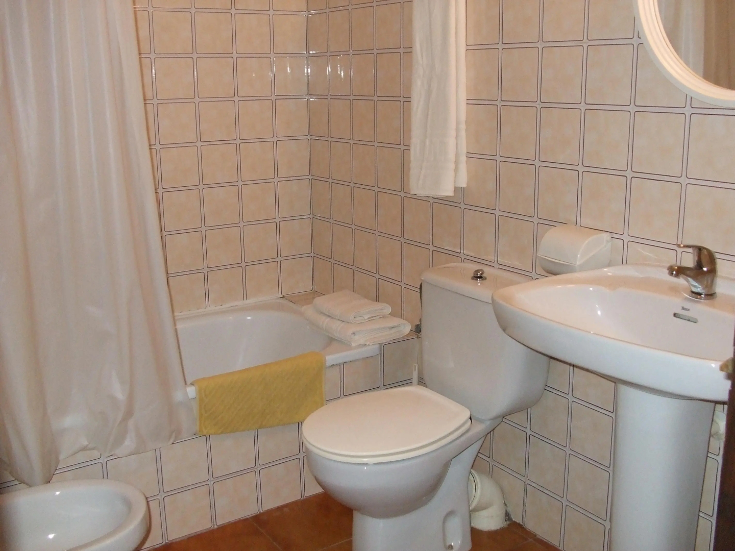 Apartamentos Sa Cala