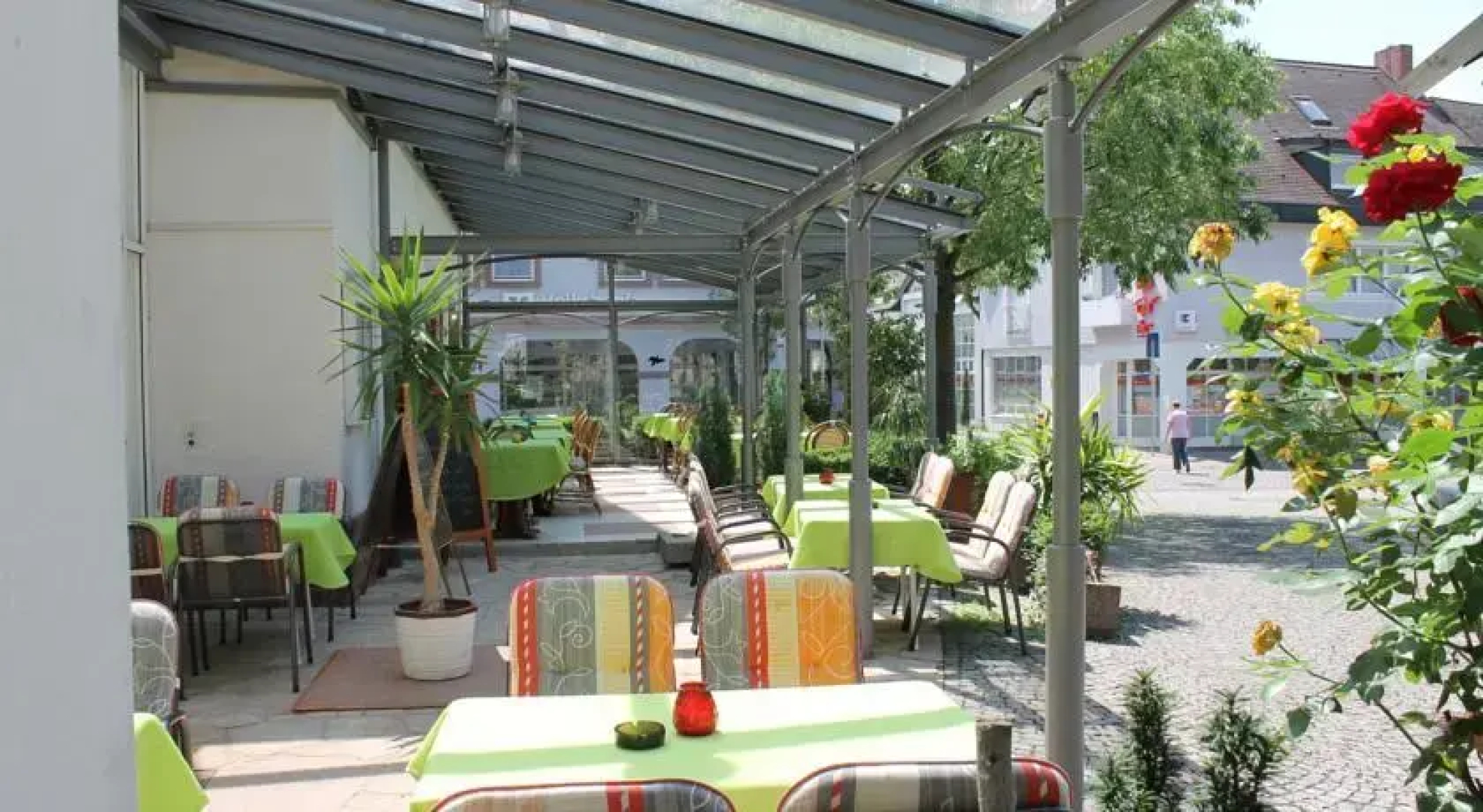 Hotel Gasthof Kreuz