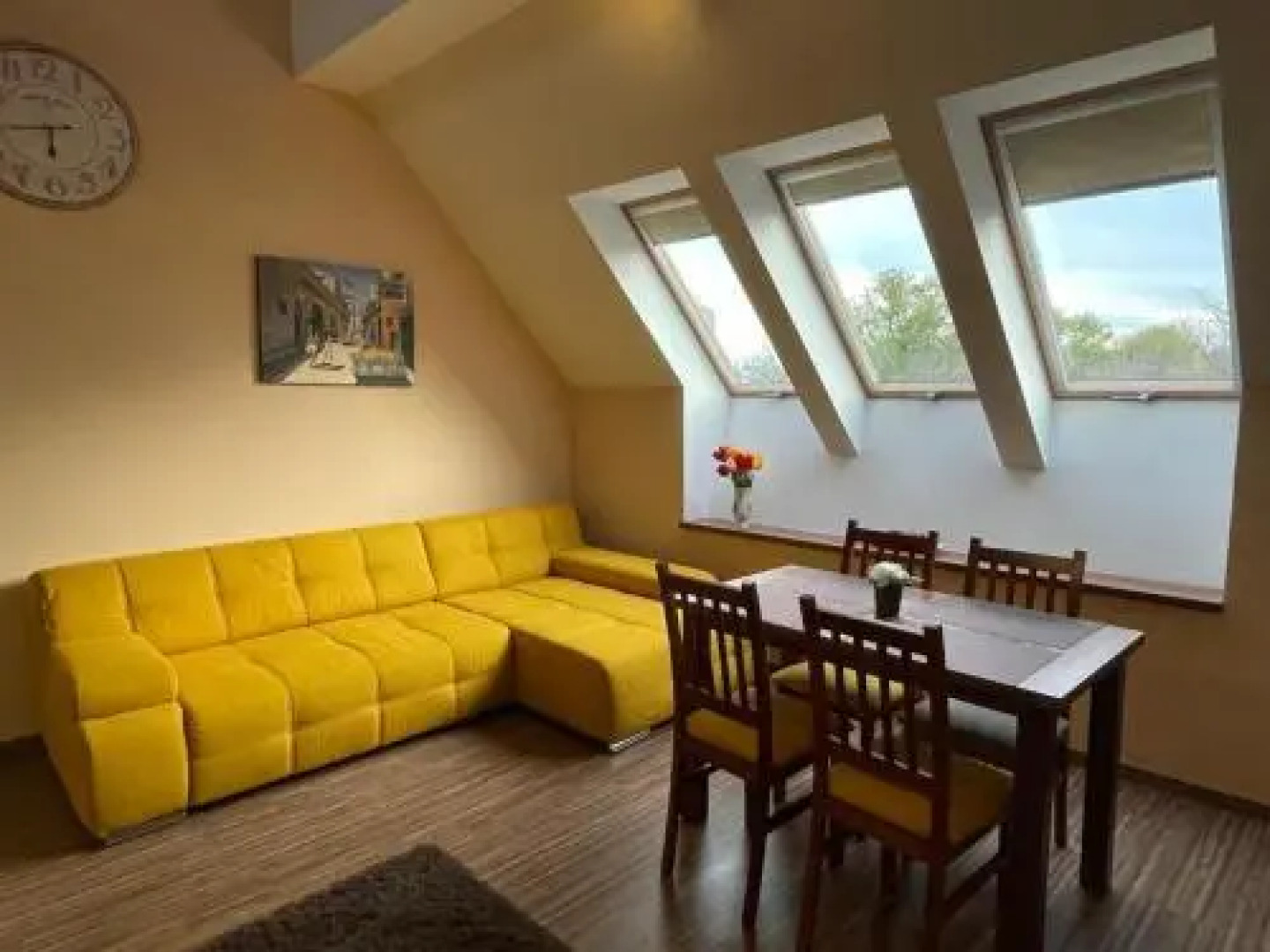 Gyulai Brill Apartman