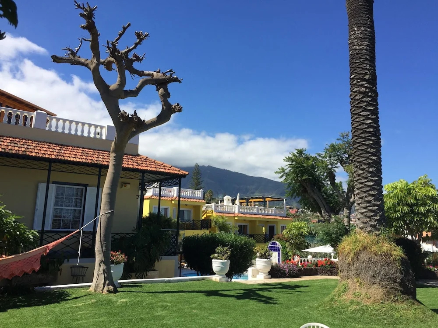 Ferienapartment Villa Rosalva