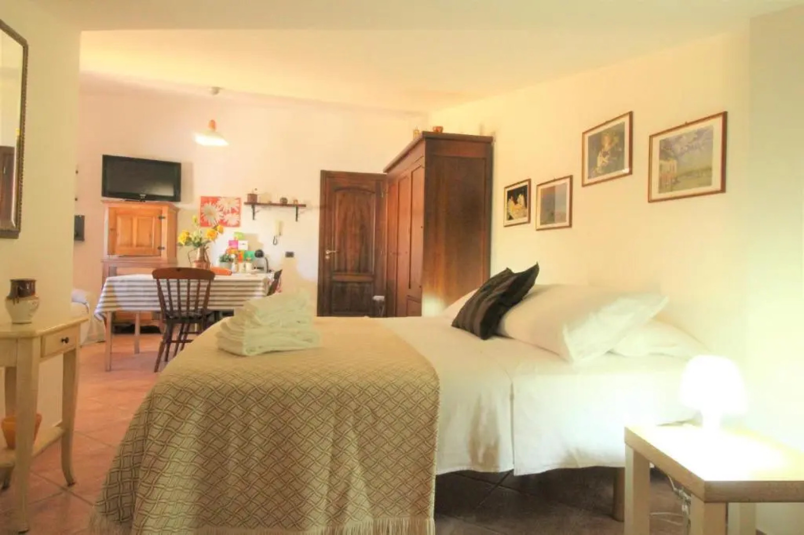 Via Grottella 81 - In Locazione Turistica