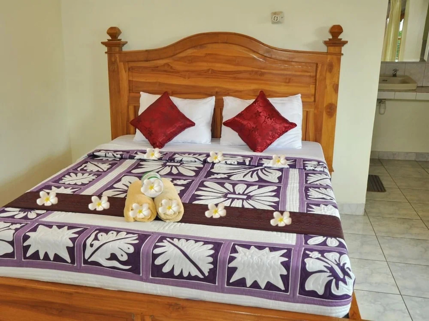 Akindu Home Stay