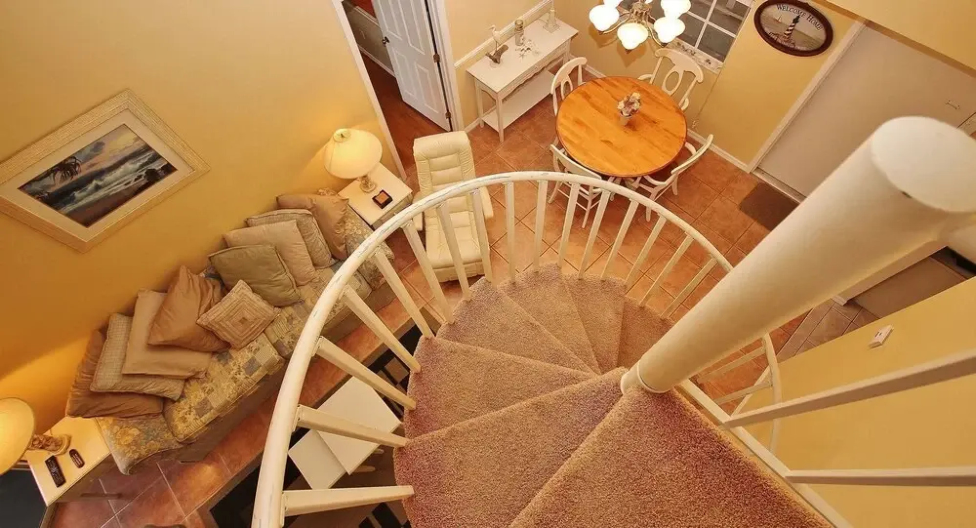 Sea Woods 270 Apartment 3