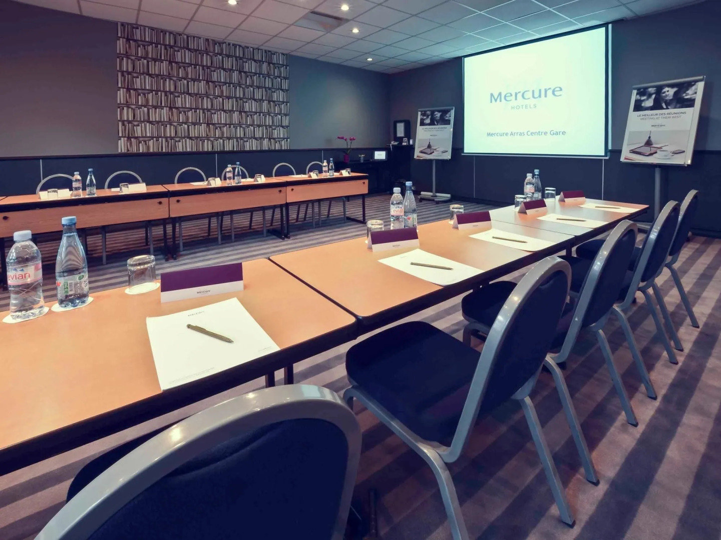 Mercure Arras Centre Gare