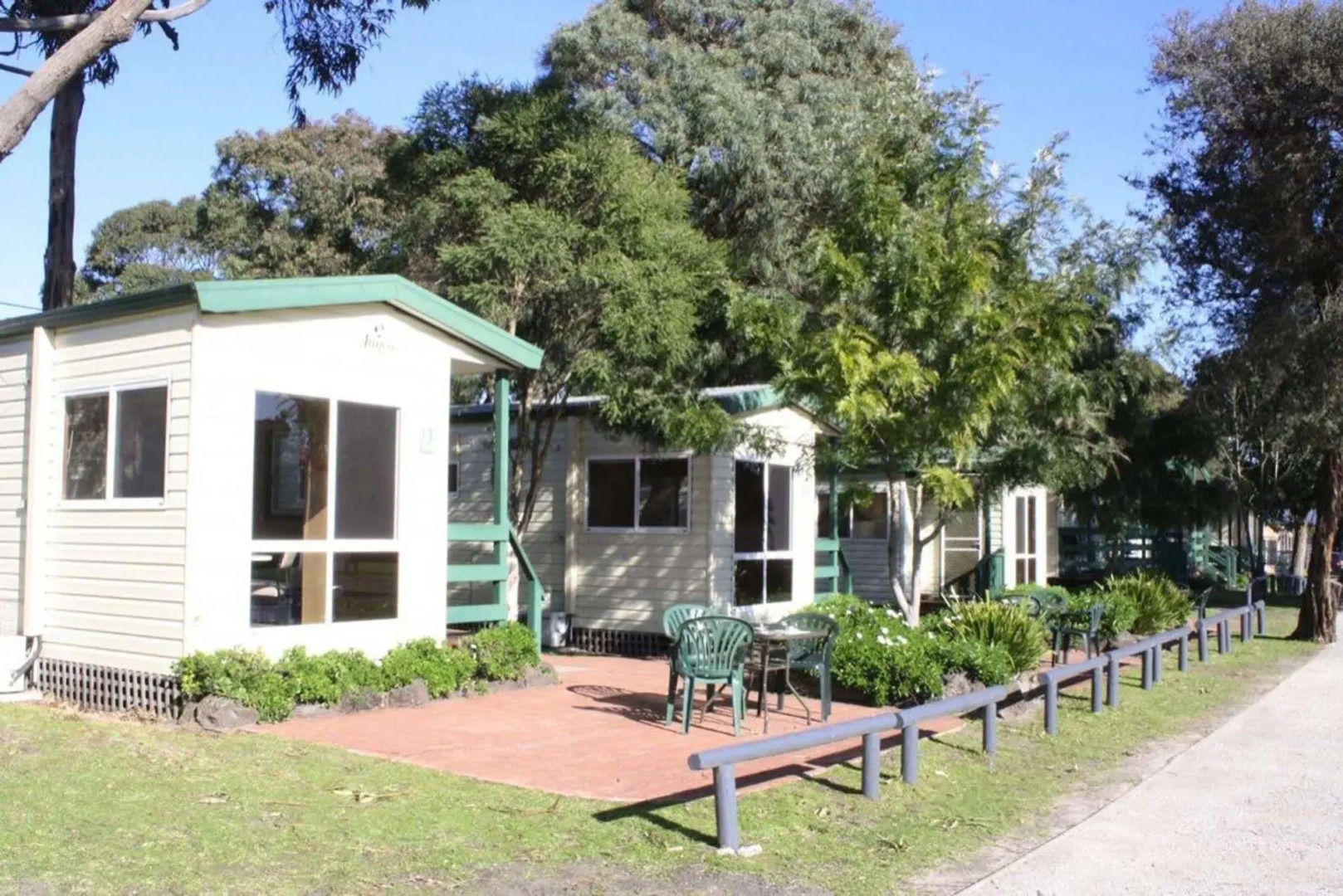 BIG4 Ingenia Holidays Phillip Island