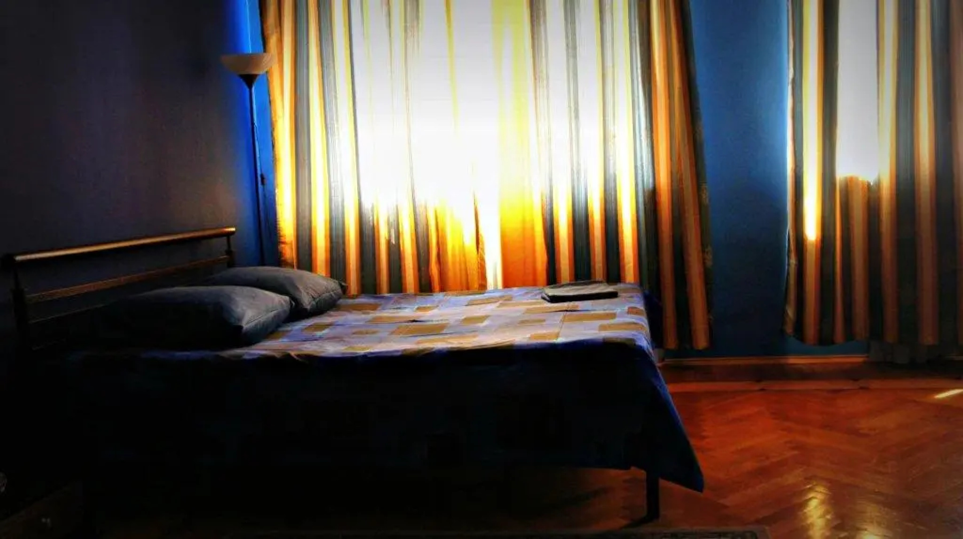 Posutochno-Krasnodar Apart-Hotel