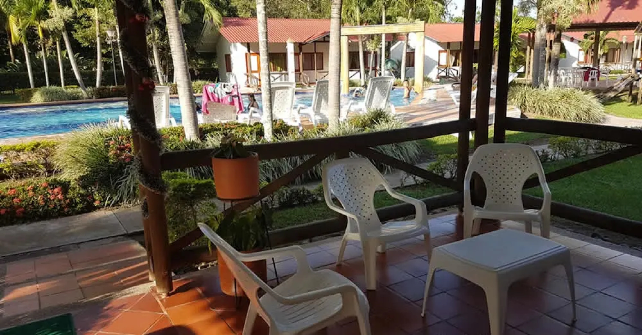Hotel Mayura