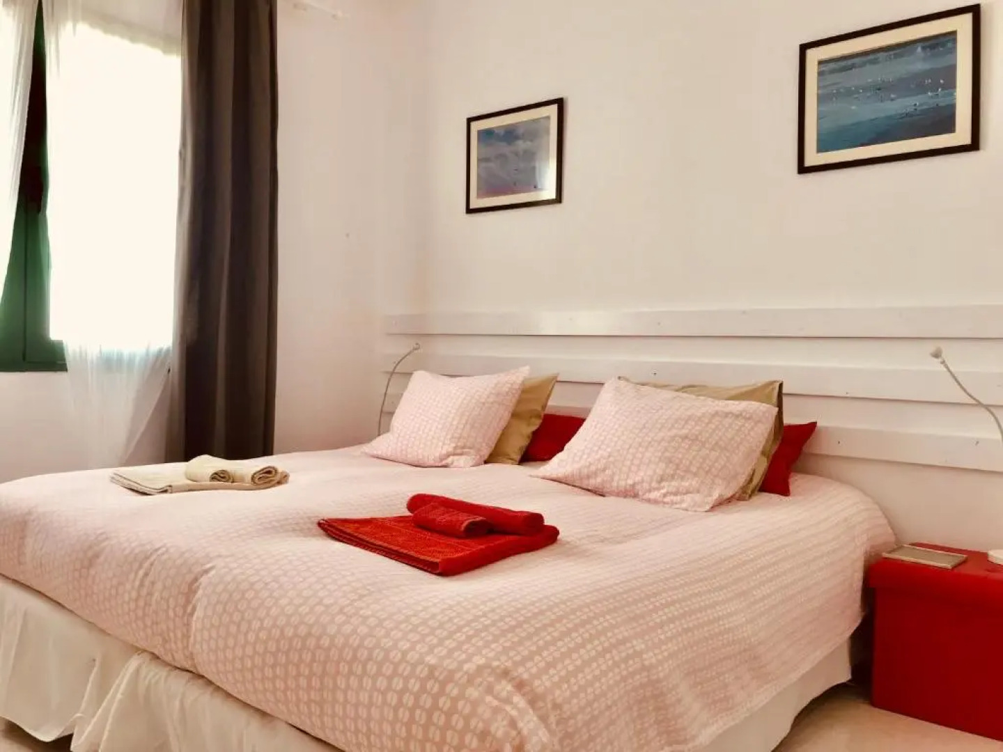 Apartamentos Flamboyant