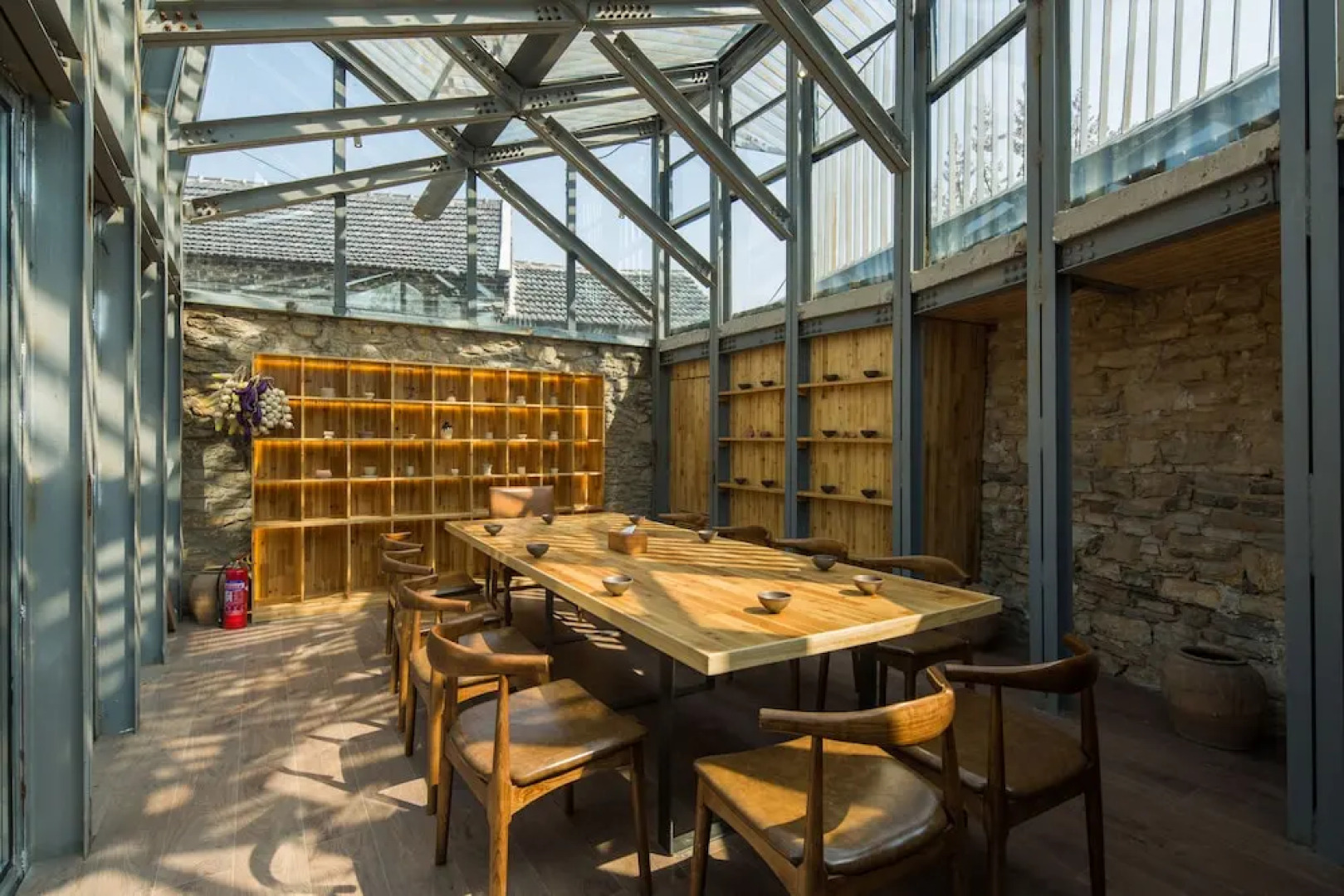 Countryside Luxury Hotel